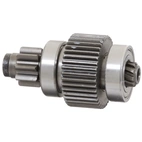 Käynnistysratas, täydellinen ND 028300-1791