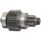 Käynnistysratas, täydellinen ND 028300-1791