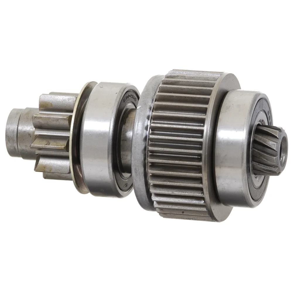 Käynnistysratas, kompletti, ND 028300-1841