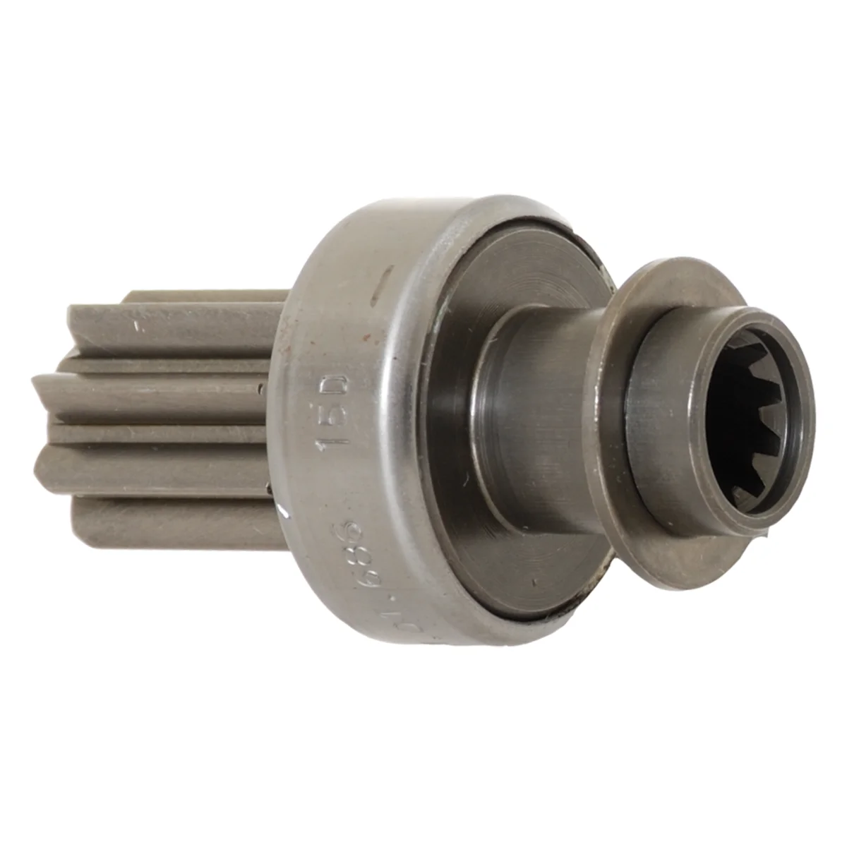 Käynnistysratas 8 k, Denso 028300-3880