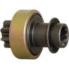 Käynnistysratas 8 k, Denso 028300-4390