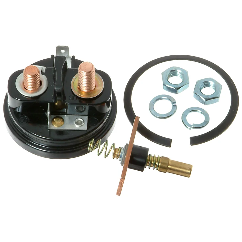 Solenoidi-korjaussarja Bosch 303 näkyy