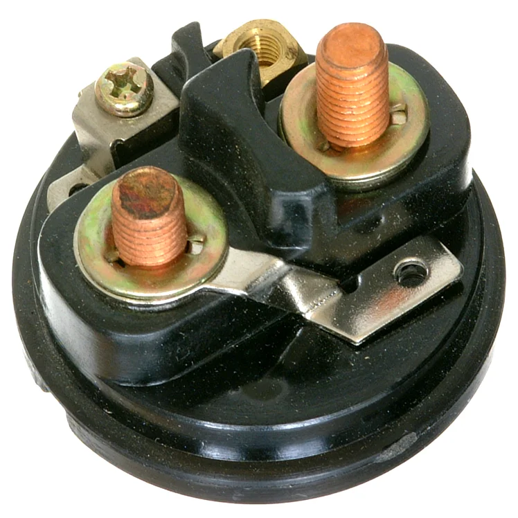Käynnistysrele, Bosch 303 sarja