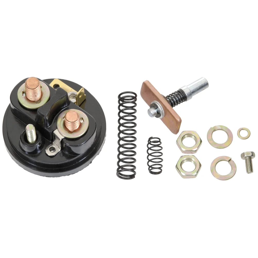 Solenoidi-korjaussarja Bosch 303 näkyy