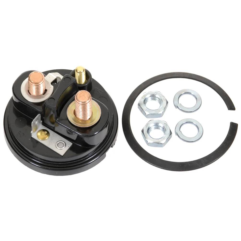 Käynnistysrele, Bosch 303 sarja