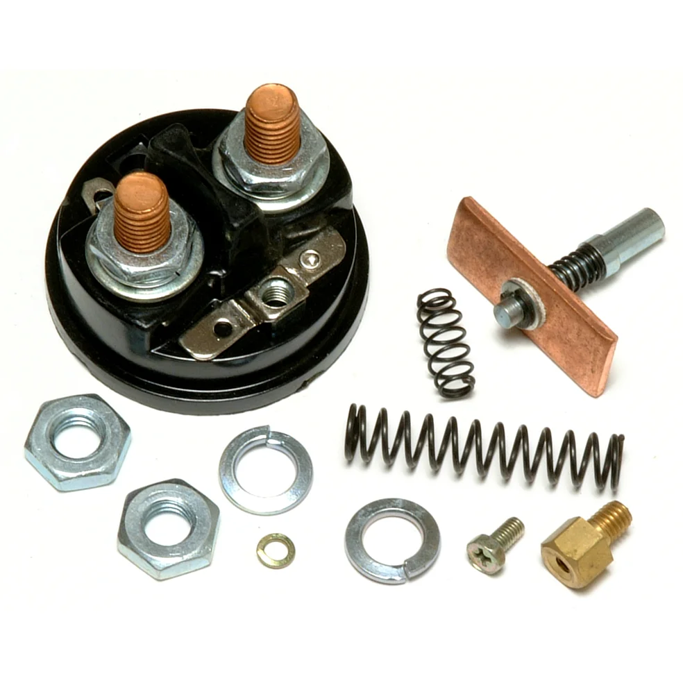Solenoidirasi 12V Bosch 402 sarja