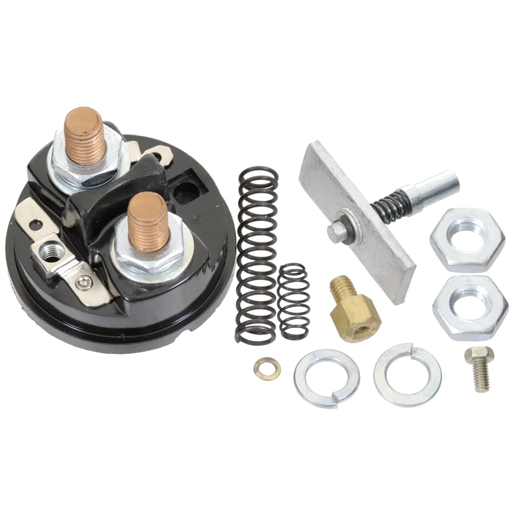 Kaasujoustoyksikkö 24V Bosch 402 sarja