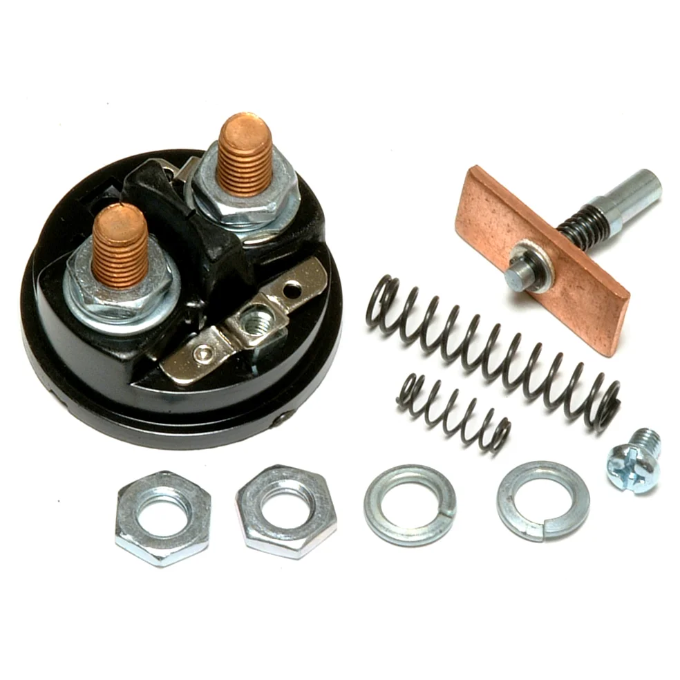 Solenoidiyksikkö 12V Bosch 402 näköjään