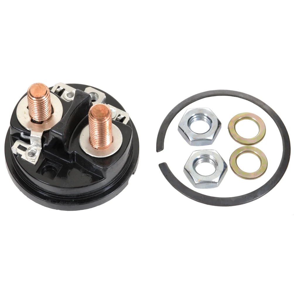 Käynnistysrele, Bosch 402 sarja