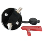 Virtalähteen katkaisin Metall