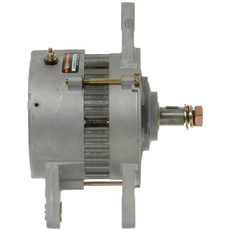 Nikko Laturi 24V-40A