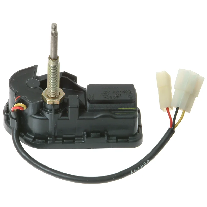 Ajovalojen pyyhkijän moottori oikea org