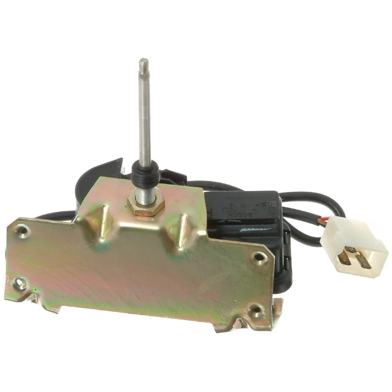 Ajovalojen pyyhkijän moottori oikea org