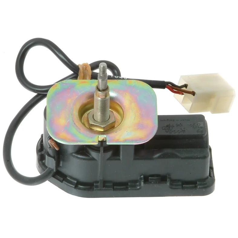 Ajovalojen pyyhkijän moottori oikea org