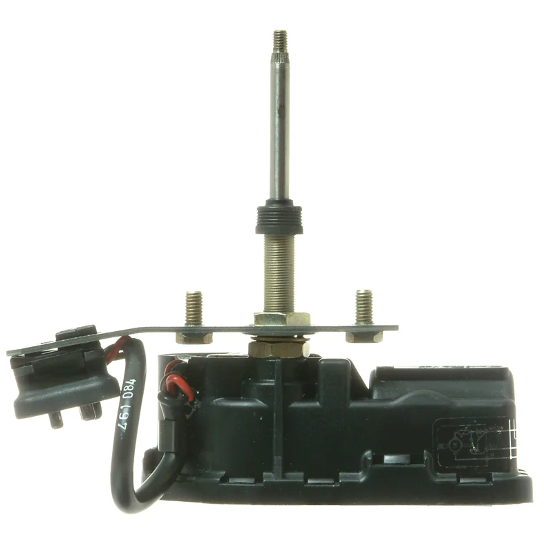 Ajovalojen pyyhkijän moottori oikea org