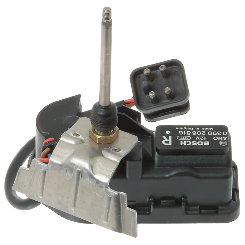 Ajovalojen pyyhkijän moottori oikea org