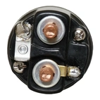 Käynnistysrele 12V, ND 053400-0801