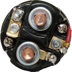 Käynnistysrele 12V, ND 053400-1150