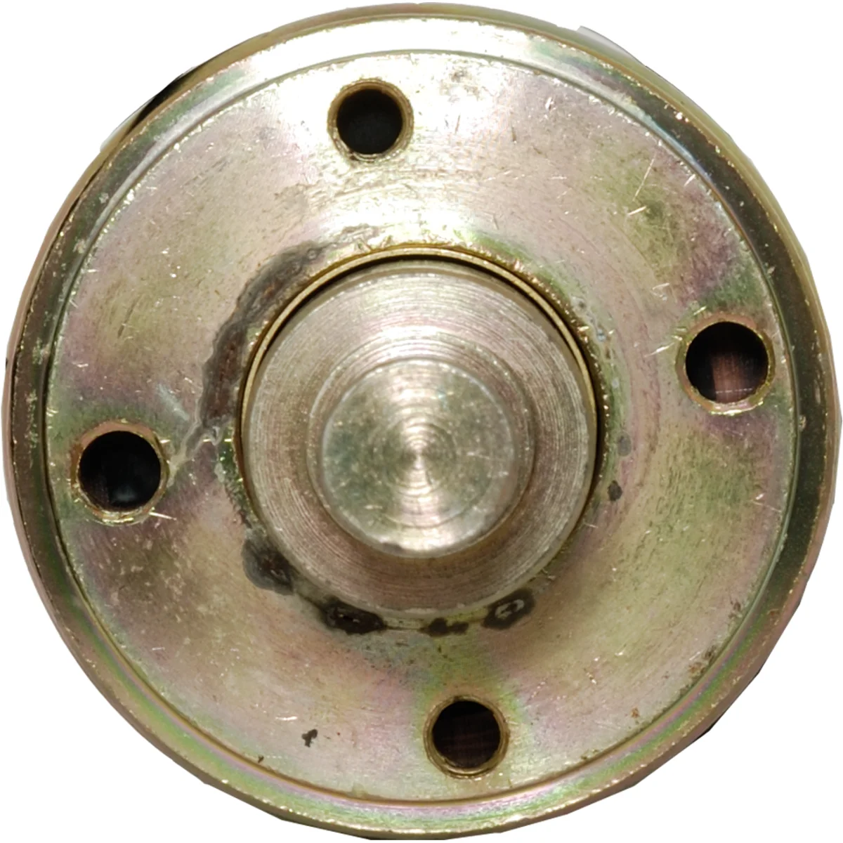 Käynnistysrele 24V, Nippon D.