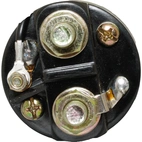 Käynnistysrele 24V, Nippon D.