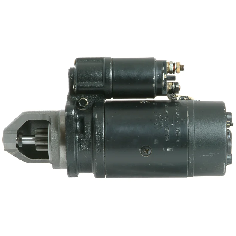 Starttimoottori 24V-4.0kW sopii Volvo