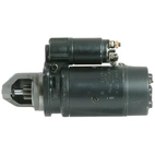 Starttimoottori 24V-4.0kW sopii Volvo