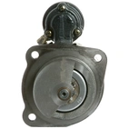 Starttimoottori 24V-4.0kW sopii Volvo