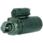 Starttimoottori 24V-4.0kW sopii Volvo