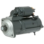 John Deere Starttimoottori 12V-3.2kW