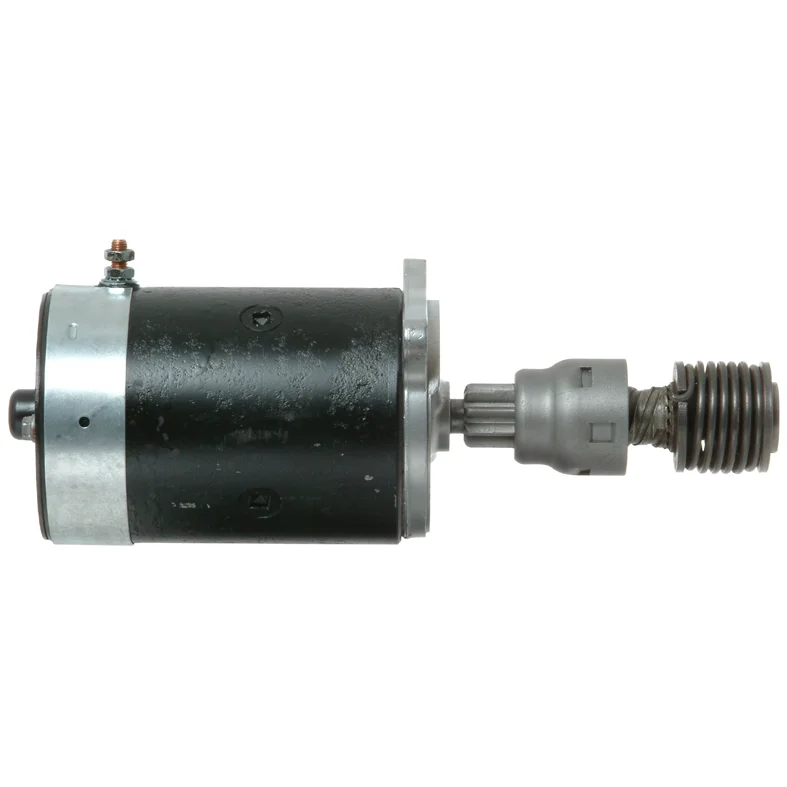 Ford USA Starttimoottori 54>55, 6V