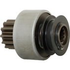 Käynnistysrattaat Nikko Original 12 hampasta