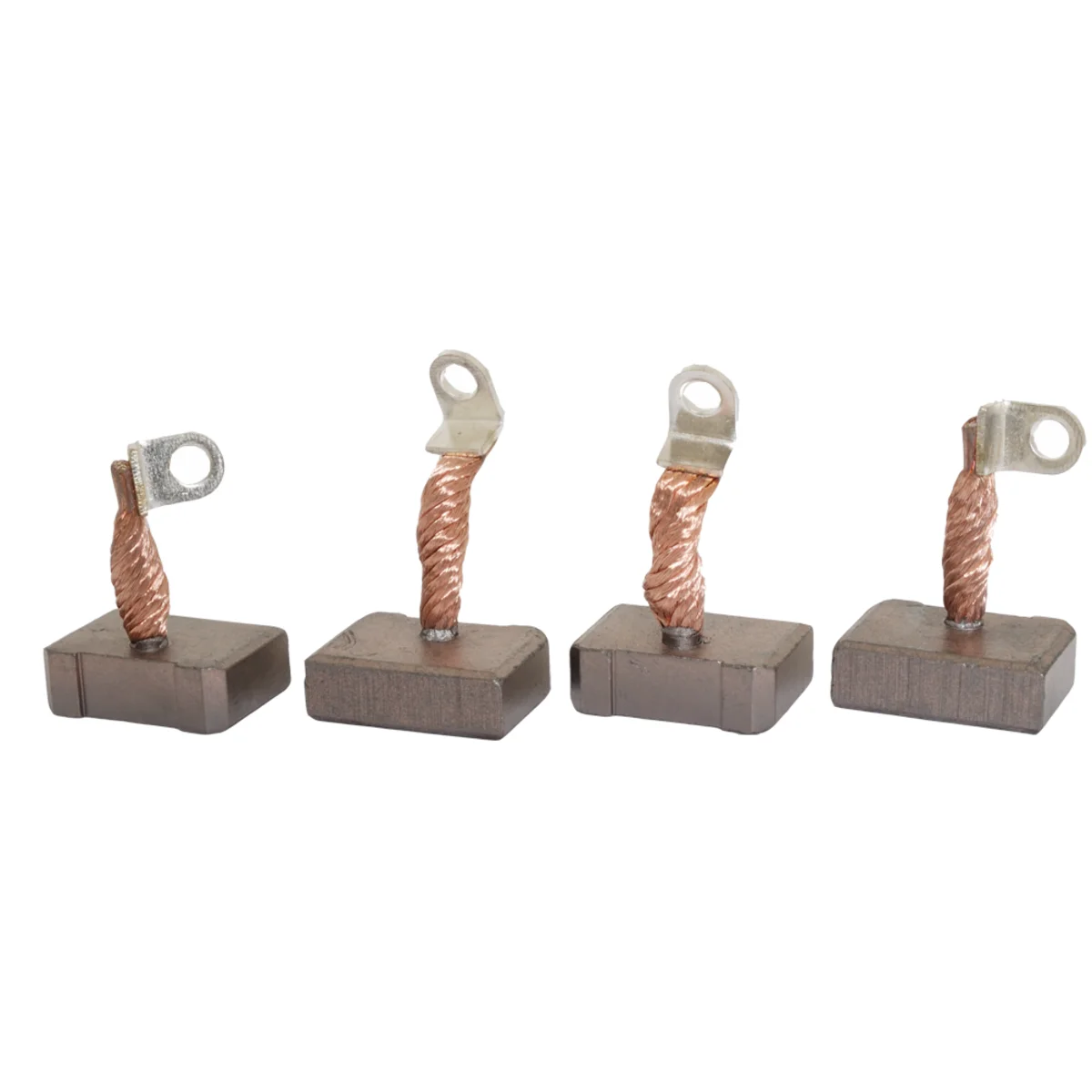 Hiiliharjasarja, 10x30x21 mm