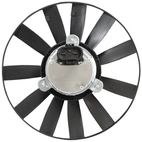 Jäähdyttimen tuuletinm. VW/Seat