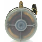 DC-moottori 24V-2kW, Kilspår 5mm