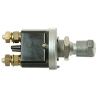 Akun irrottaja 250A jatkuva