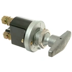 Akun irrottaja 250A jatkuva