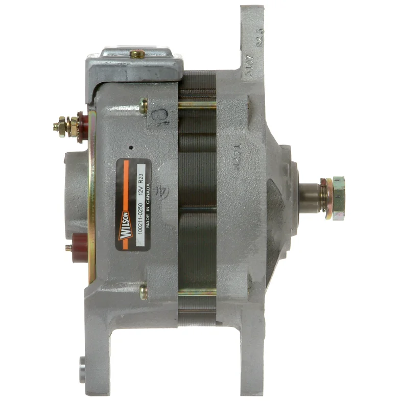 Caterpillar Laturi 12V-75A