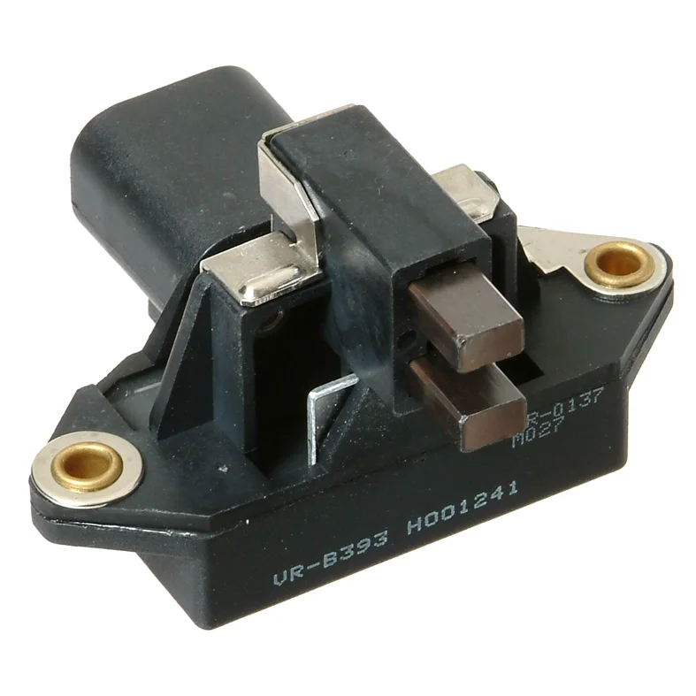 Jännitteensäädin 9191067043, 12V