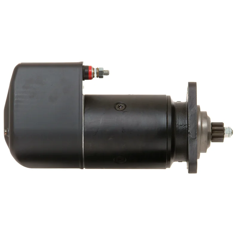 Claas/MB Starttimoottori 12V-3.6kW