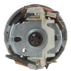 Kotelotuulettimen moottori 24V Webasto