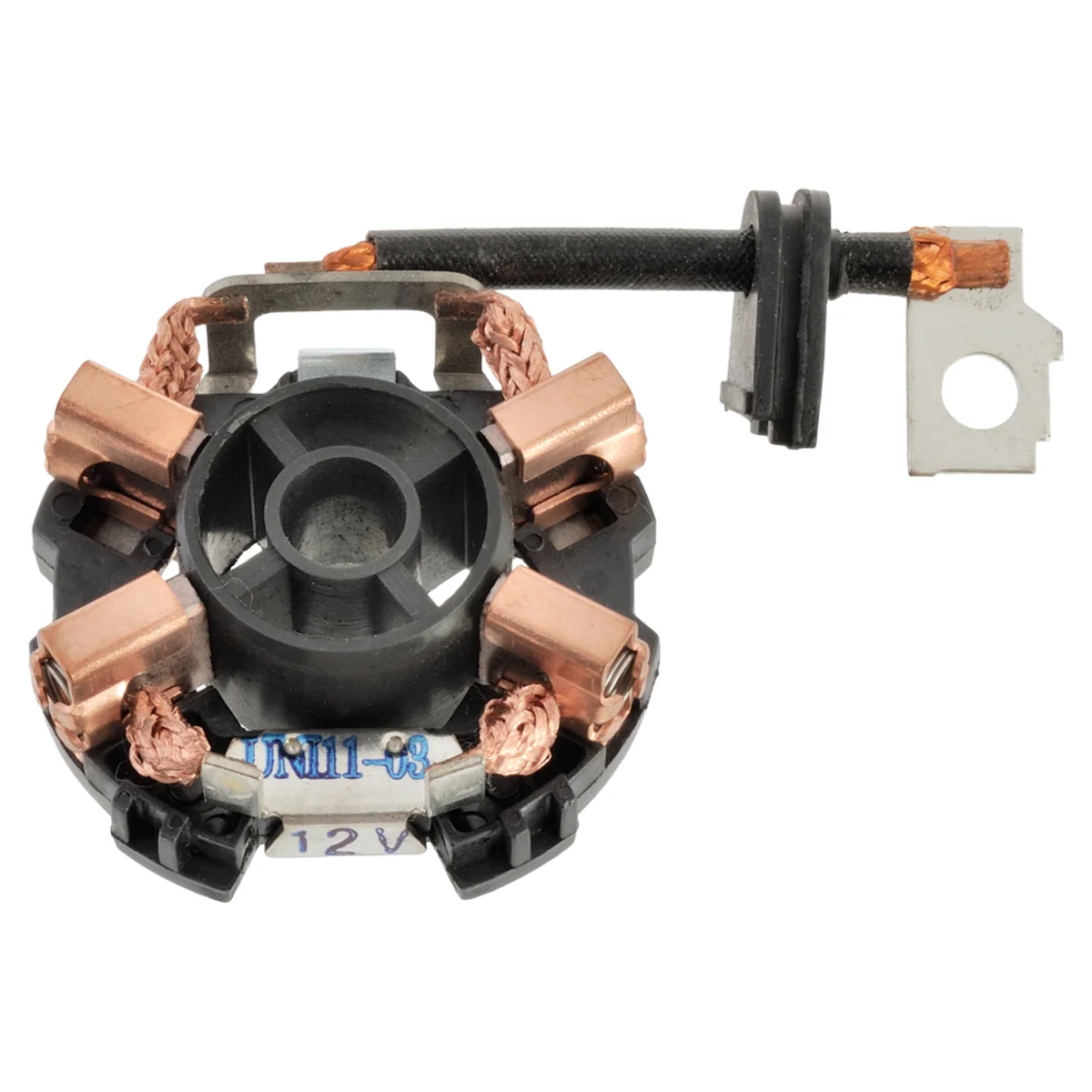 Hiiliharjanpidin 108 näyttää Bosch-tyyppiseltä