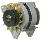 Laturi 12V-65A Ford Agr varten