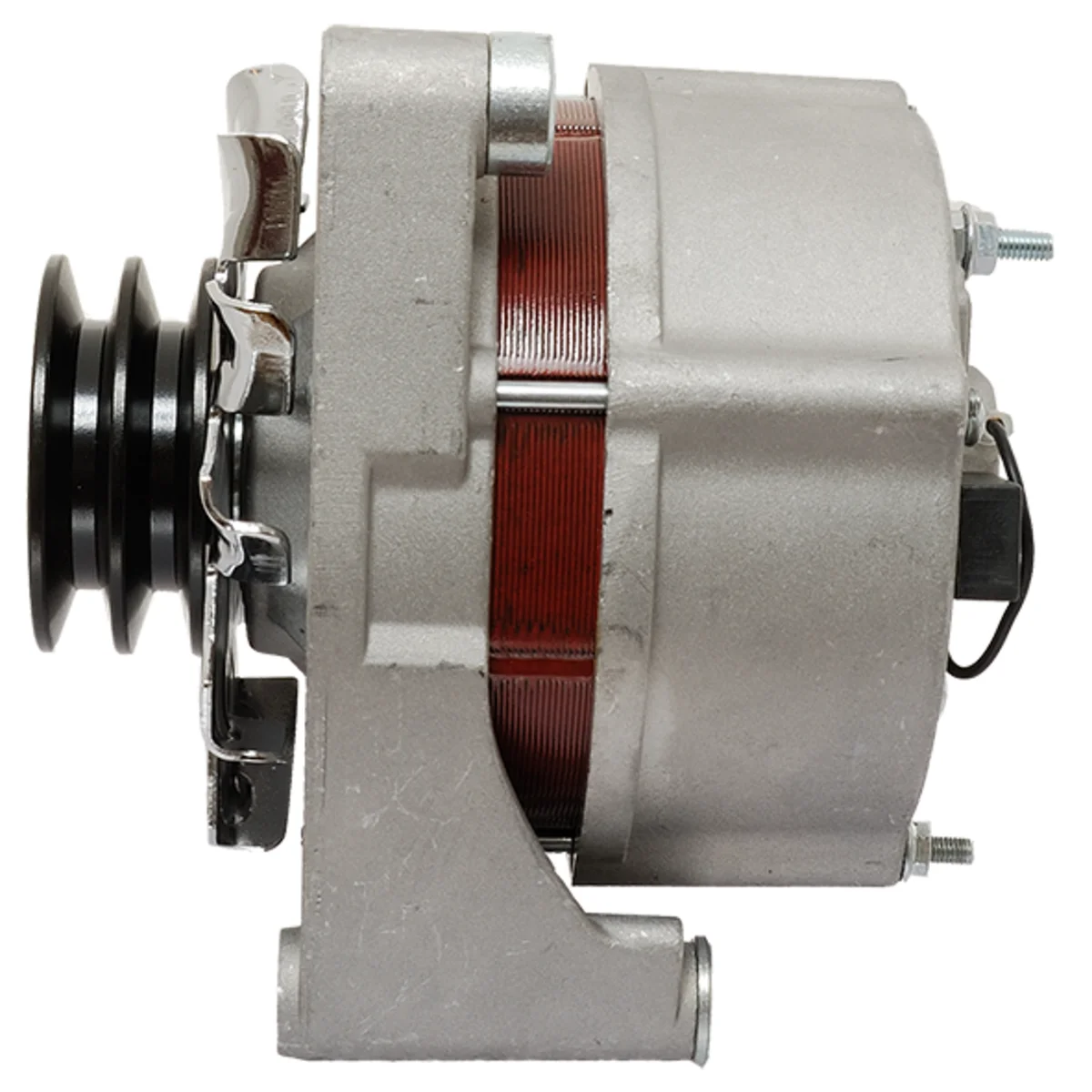 Laturi 12V-65A sopii Volvoon