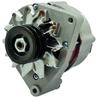 Laturi 12V-65A sopii Volvoon