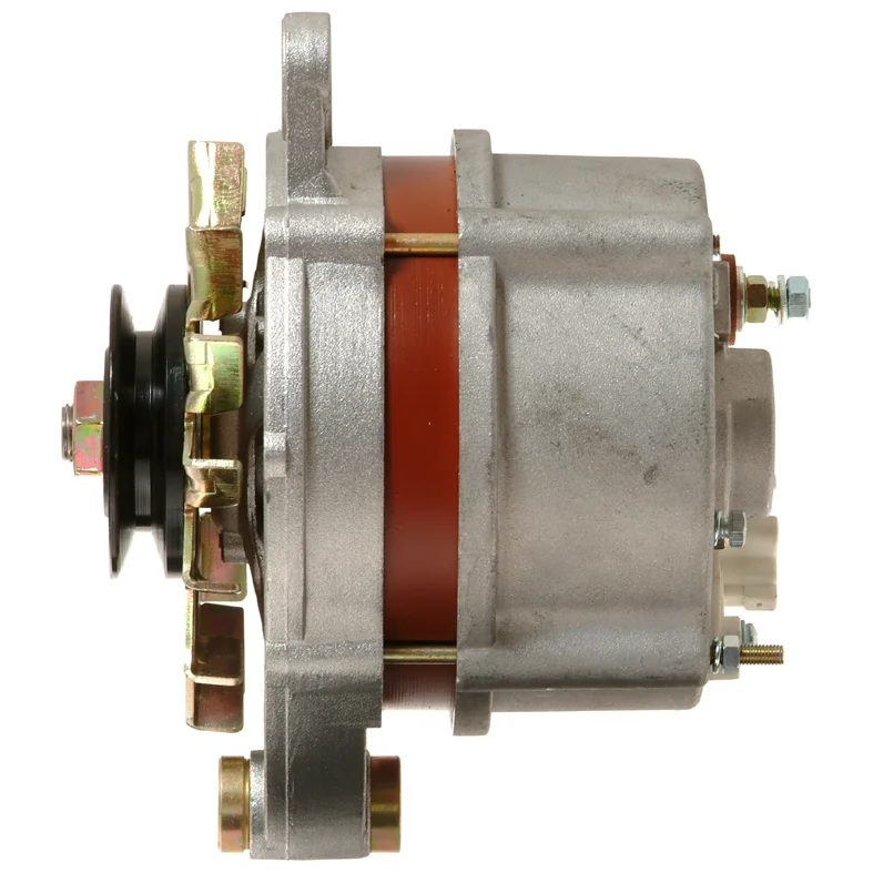 Laturi 12V-55A sopii Volvoon