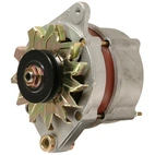 Laturi 12V-55A sopii Volvoon