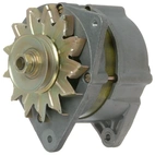 Ford Laturi 12V-55A V/K