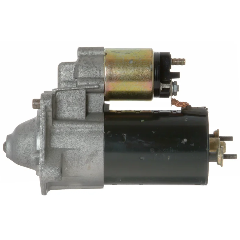 Käynnistys 12V-1.1kW sopii Volvolle