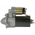 Käynnistys 12V-1.1kW sopii Volvolle