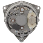 Deutz/Iveco Laturi 24V-35A, käynnistysrele